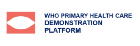 Who primary health care